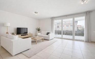 Apartment 3.5 rooms - image - 1