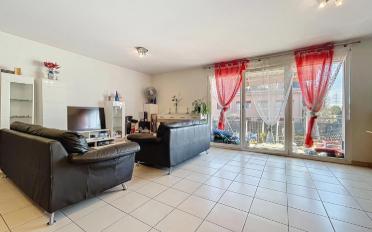 Apartment 3.5 rooms - image - 2