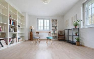 Single house 9.5 rooms - image - 13