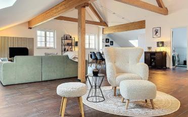 Single house 9.5 rooms - image - 7