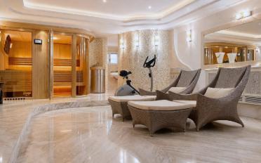 Villa 12 Zimmer - image - 9