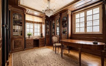 Villa 12 Zimmer - image - 7