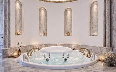 Villa 12 Zimmer - image - 8