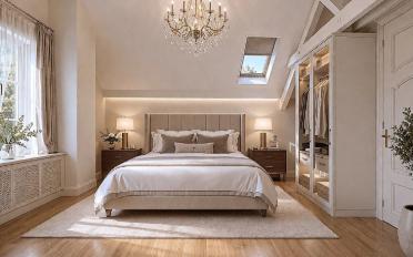 Villa 12 Zimmer - image - 11