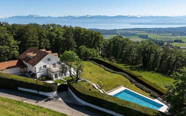 Villa 12 Zimmer - image - 1