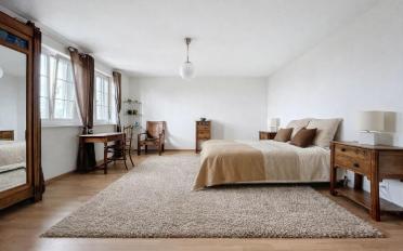 Einfamilienhaus 9.5 Zimmer - image - 4