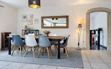 Einfamilienhaus 9.5 Zimmer - image - 9