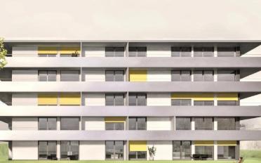 Apartment 2.5 rooms - image - 1