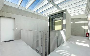 Attique 3.5 pièces - image - 13