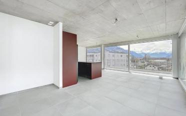 Attique 3.5 pièces - image - 4