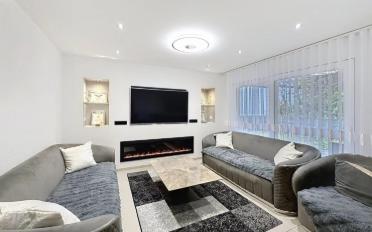Villa 9 rooms - image - 3