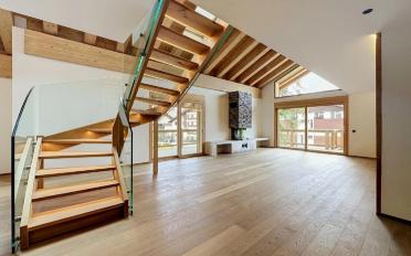 Wohnung 4.5 Zimmer - image - 12