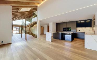 Wohnung 4.5 Zimmer - image - 9