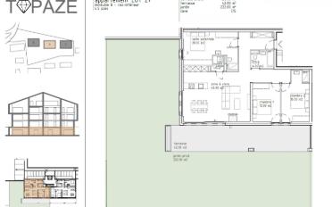 Wohnung 4.5 Zimmer - image - 6