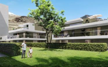 Apartment 1 room - image - 2