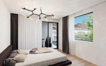 Apartment 1 room - image - 10