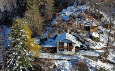 Chalet 3.5 pièces - image - 1