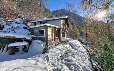 Chalet 3.5 pièces - image - 4