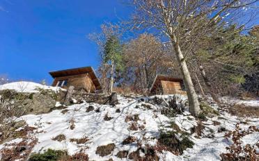 Chalet 3.5 pièces - image - 5