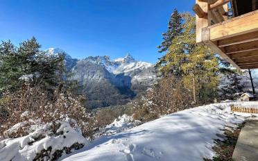 Chalet 3.5 pièces - image - 7