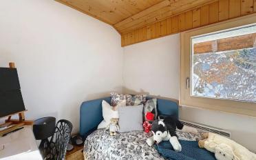 Chalet 3.5 pièces - image - 13