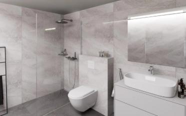 Apartment 2.5 rooms - image - 4