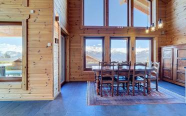 Chalet 7 rooms - image - 3