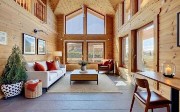 Chalet 7 rooms - image - 2