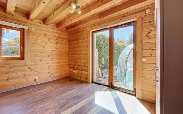 Chalet 7 rooms - image - 7