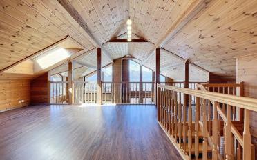 Chalet 7 rooms - image - 9