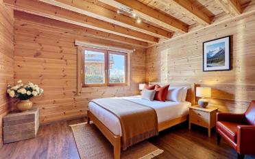Chalet 7 rooms - image - 8