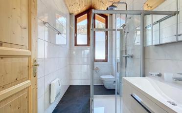 Chalet 7 rooms - image - 12