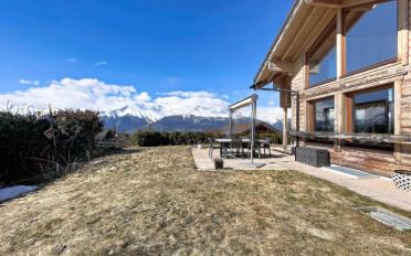Chalet 7 rooms - image - 13