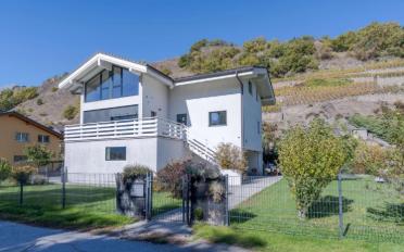 Villa 6.5 Zimmer - image - 1