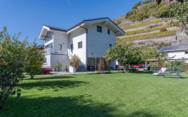 Villa 6.5 Zimmer - image - 13