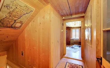 Chalet 6 Zimmer - image - 9