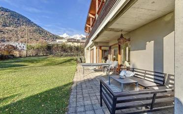 Villa 5.5 pièces - image - 5