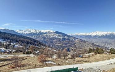 Chalet 4.5 rooms - image - 2