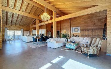 Chalet 4.5 rooms - image - 1