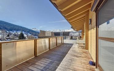 Chalet 4.5 rooms - image - 8