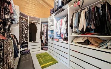 Chalet 4.5 rooms - image - 12
