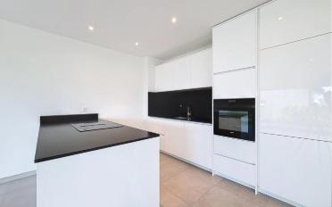 Apartment 3.5 rooms - image - 4