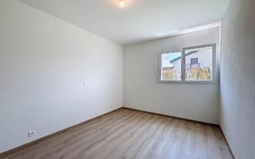 Apartment 3.5 rooms - image - 11