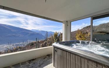 Villa 8.5 pièces - image - 1