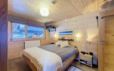 Chalet 4.5 Zimmer - image - 11
