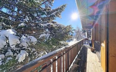 Chalet 7 Zimmer - image - 2