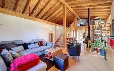 Maison 6.5 pièces - image - 2
