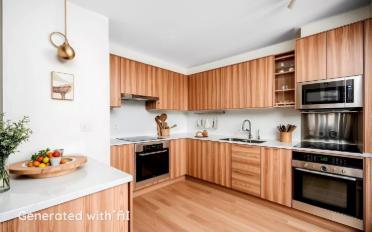 Apartment 4.5 rooms - image - 7
