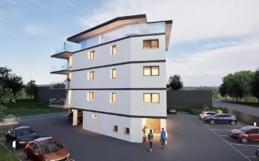 Wohnung 3.5 Zimmer - image - 6