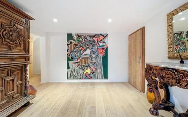 Chalet 5.5 Zimmer - image - 2